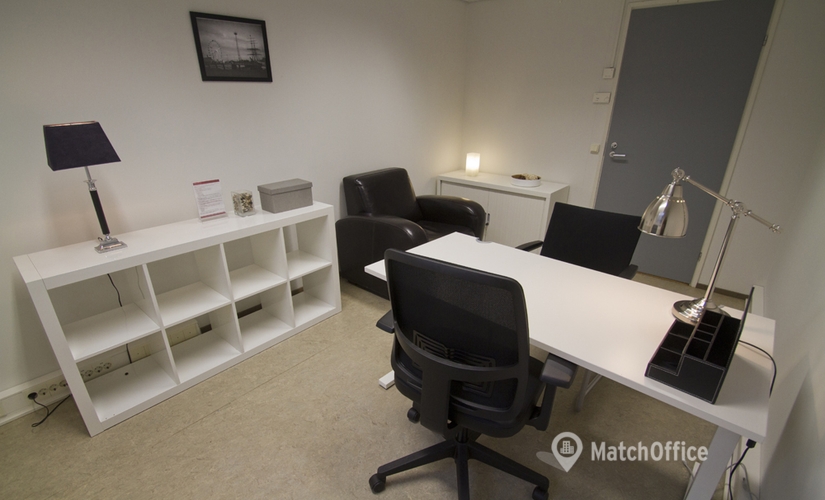 Vapaat yrityspuisto - Helsinki, Aleksanterinkatu 15 B, (00100) - 1 | MatchOffice