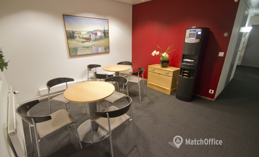 Vuokraa yrityskeskus - Helsinki, Aleksanterinkatu 15 B, (00100) - 3 | MatchOffice