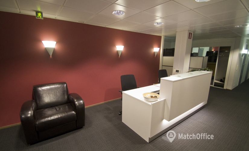 Vapaat virtuaaliosoite - Helsinki, Aleksanterinkatu 15 B, (00100) | MatchOffice