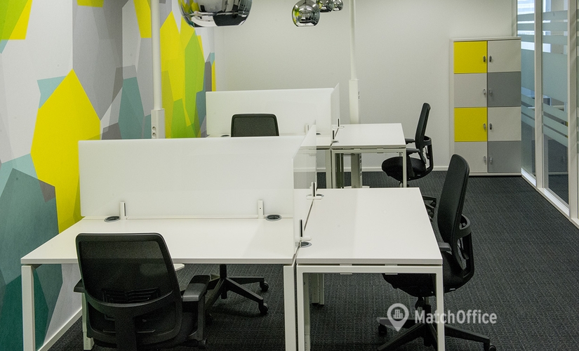 70 m² Business center in Vantaa, Karhumäentie 3 (01530) - 3 | MatchOffice.com