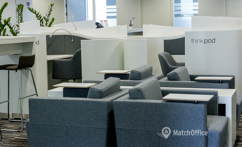 70 m² Business center in Vantaa, Karhumäentie 3 (01530) - 4 | MatchOffice