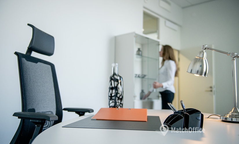 70 m² Business center in Vantaa, Karhumäentie 3 (01530) - 2 | MatchOffice.com