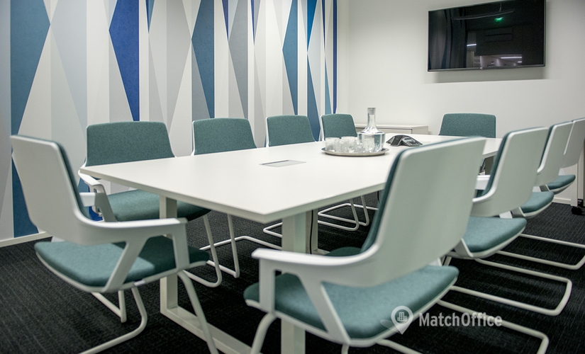 Vuokraa kokoushuone - Vantaa, Karhumäentie 3, (01530) - 0 | MatchOffice