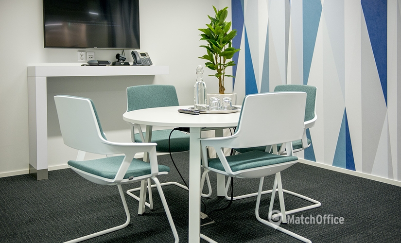 Vuokraa kokouskeskus - Vantaa, Karhumäentie 3, (01530) - 1 | MatchOffice.fi