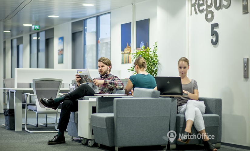 Vapaat virtuaali postiosoite - Espoo, Puolikkotie 8, (02230) | MatchOffice