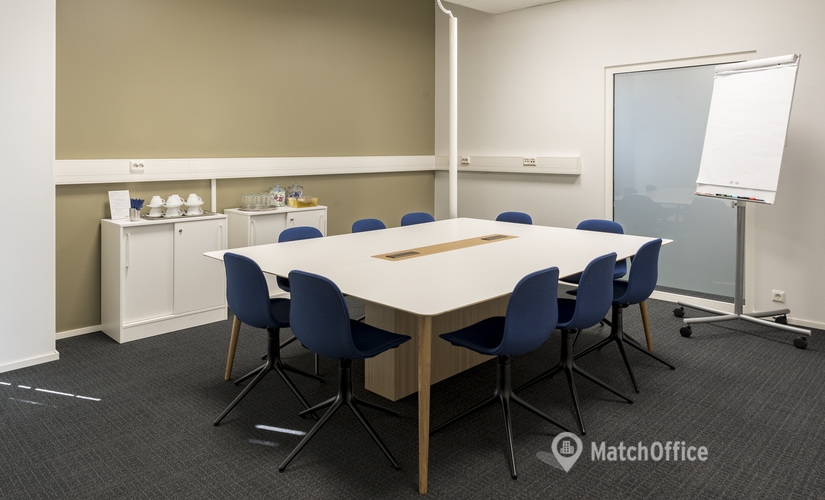 Vuokrataan kokoushuone - Helsinki, Itäkatu 1-5, (00930) - 0 | MatchOffice.fi