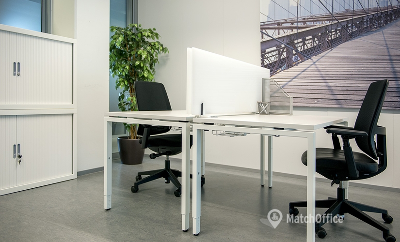 Vapaat yrityspuisto - Vantaa, Vantaankoskentie 14, (01670) - 4 | MatchOffice