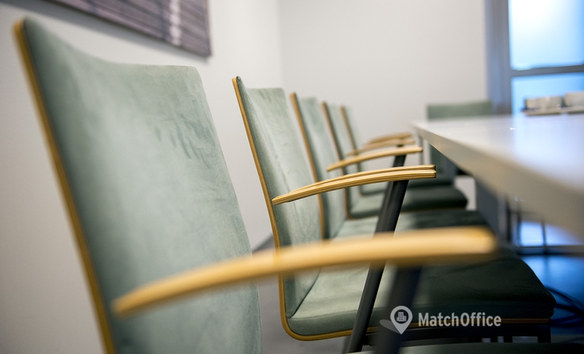 Vuokraa kokoustila - Vantaa, Vantaankoskentie 14, (01670) - 1 | MatchOffice.fi
