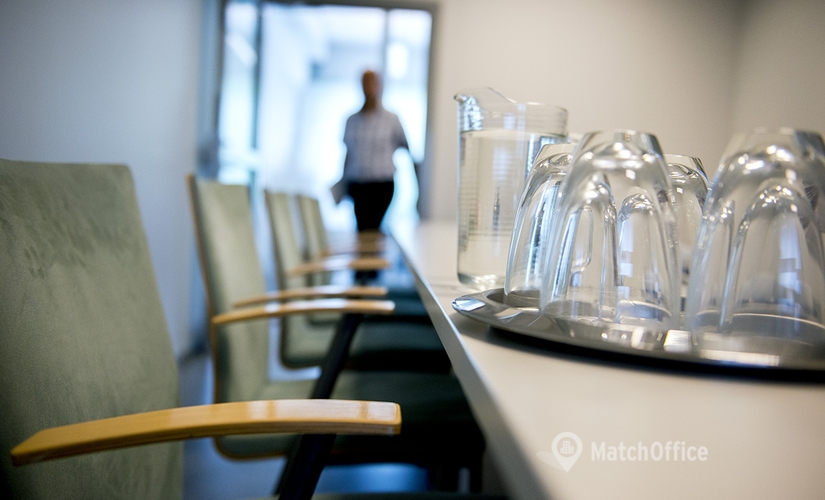 Vapaat kokoushuone - Vantaa, Vantaankoskentie 14, (01670) - 2 | MatchOffice.fi