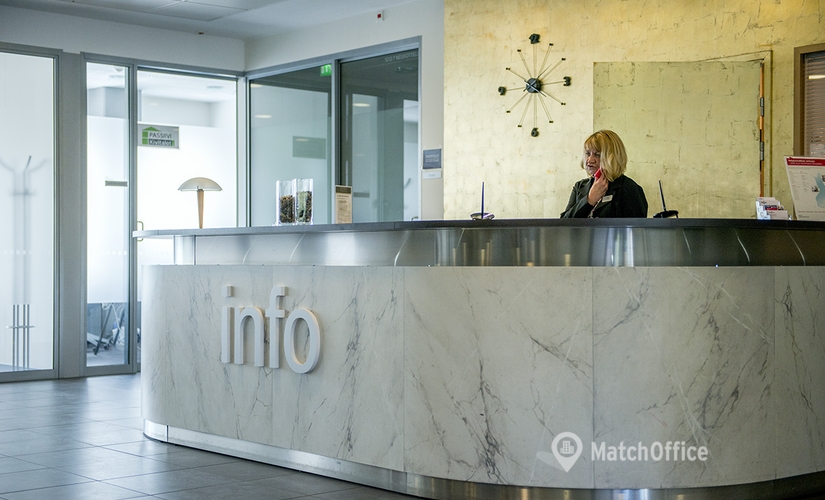 Vuokraa virtuaalitoimisto - Vantaa, Vantaankoskentie 14, (01670) | MatchOffice