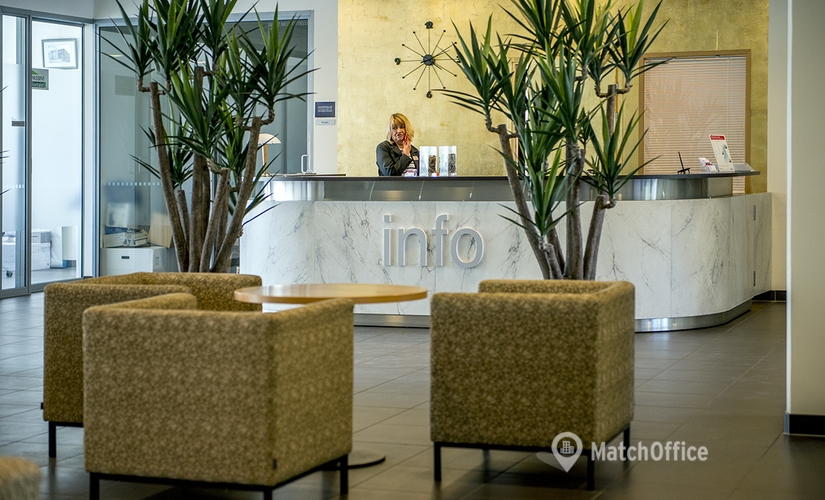 Virtual office in Vantaa, Vantaankoskentie 14 (01670) - 1 | MatchOffice.com