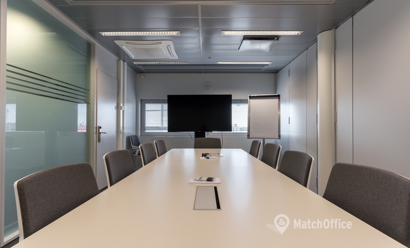 50 m² Conference hall in Turku, Joukahaisenkatu 6 (20520) - 1 | MatchOffice