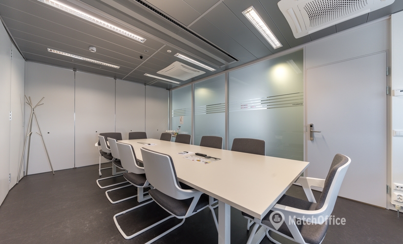 50 m² Conference space in Turku, Joukahaisenkatu 6 (20520) - 0 | MatchOffice