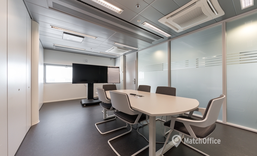 50 m² Conference hall in Turku, Joukahaisenkatu 6 (20520) - 2 | MatchOffice