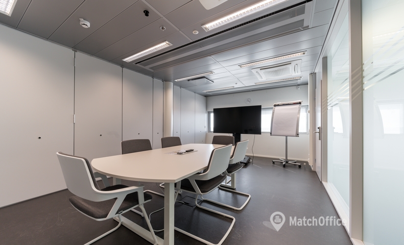 50 m² Convention center in Turku, Joukahaisenkatu 6 (20520) - 3 | MatchOffice