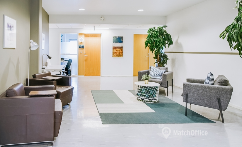 Vuokraa virtuaalitoimisto - Espoo, Pihatörmä 1 A, (02240) | MatchOffice.fi