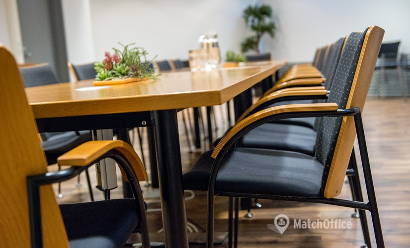 150 m² Convention center in Helsinki, Pasilanraitio 9 (00240) - 1 | MatchOffice.com