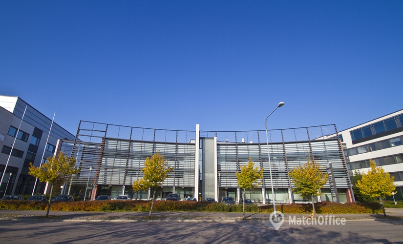 70 m² Business park in Vantaa, Pakkalankuja 7 (01510) - 0 | MatchOffice.com