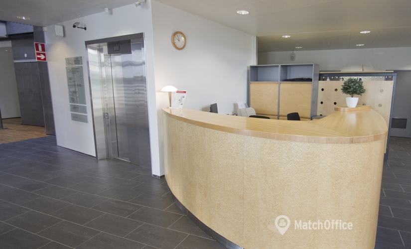 70 m² Business space in Vantaa, Pakkalankuja 7 (01510) - 1 | MatchOffice