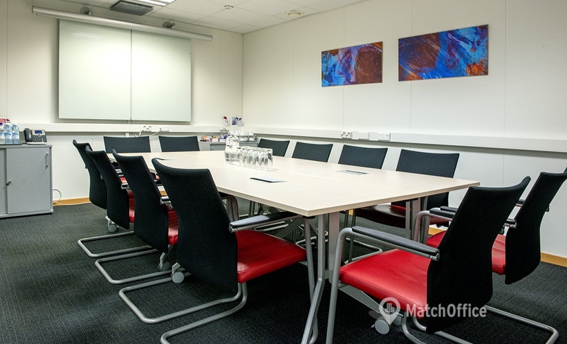 Vapaat kokouskeskus - Espoo, Keilaranta 16, (02150) - 0 | MatchOffice