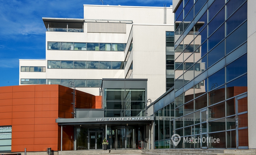 Virtual office in Espoo, Keilaranta 16 (02150) - 1 | MatchOffice