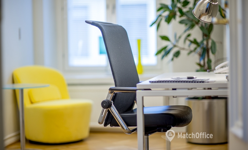 Vuokraa liikekeskus - Helsinki, Mannerheimintie 12 B, (00100) - 13 | MatchOffice.fi