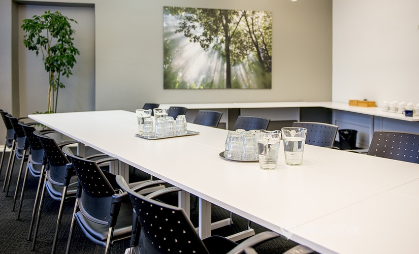 Vuokrataan kokoustila - Helsinki, Mannerheimintie 12 B, (00100) - 1 | MatchOffice.fi