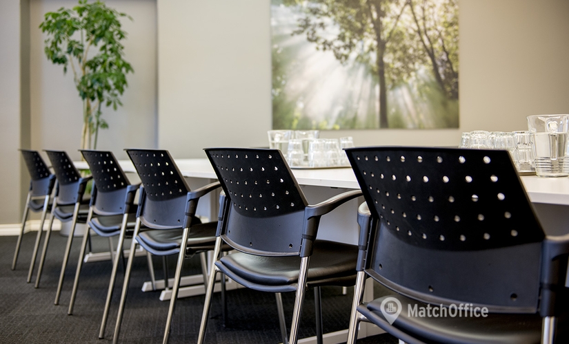 Vuokrataan kokoustila - Helsinki, Mannerheimintie 12 B, (00100) - 2 | MatchOffice