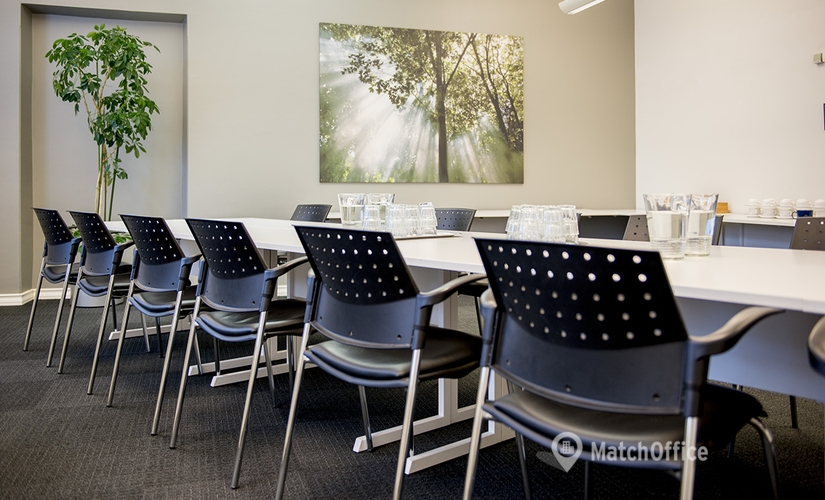 45 m² Convention center in Helsinki, Mannerheimintie 12 B (00100) - 1 | MatchOffice