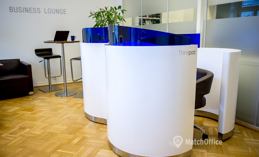 Vuokraa virtuaaliosoite - Helsinki, Mannerheimintie 12 B, (00100) | MatchOffice