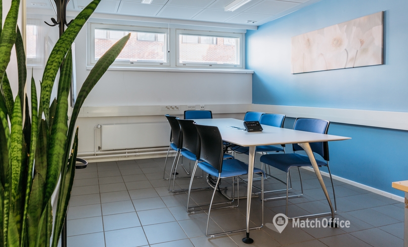 150 m² Meeting room in Espoo, Metallimiehenkuja 10 (02150) - 3 | MatchOffice