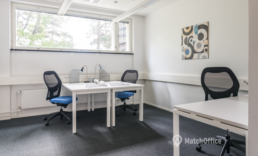70 m² Business center in Espoo, Metallimiehenkuja 10 (02150) - 0 | MatchOffice.com
