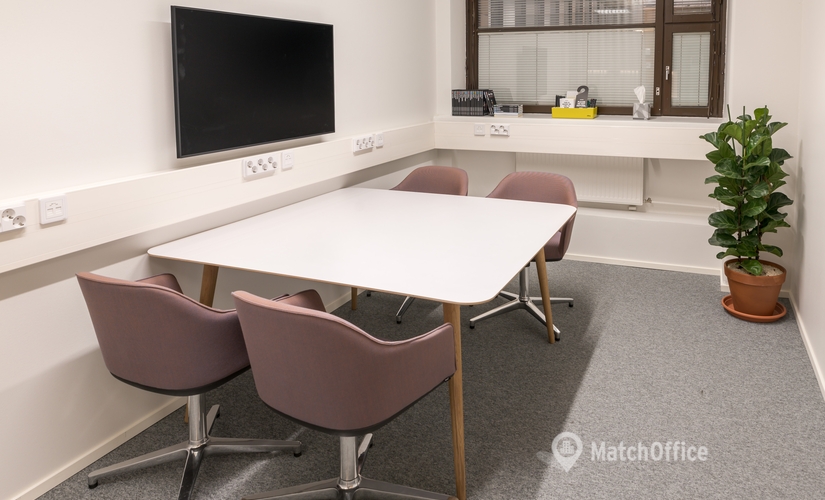 1683 m² Meeting room in Helsinki, Mannerheiminaukio 1 (00100) - 2 | MatchOffice.com