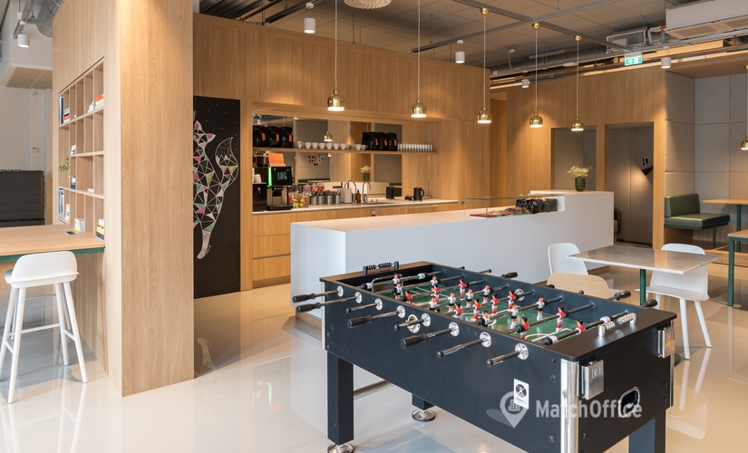 Vapaat virtuaali postiosoite - Helsinki, Mannerheiminaukio 1, (00100) | MatchOffice.fi