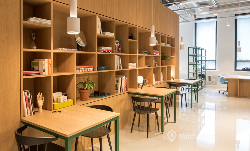 70 m² Serviced office in Helsinki, Mannerheiminaukio 1 (00100) - 3 | MatchOffice