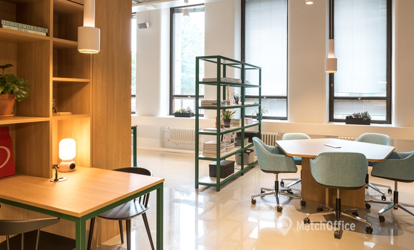 70 m² Business park in Helsinki, Mannerheiminaukio 1 (00100) - 2 | MatchOffice.com