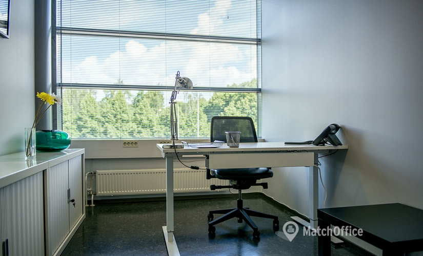 Vuokraa yrityskeskus Helsinki, Itämerenkatu 5, (00180) - 3 | MatchOffice