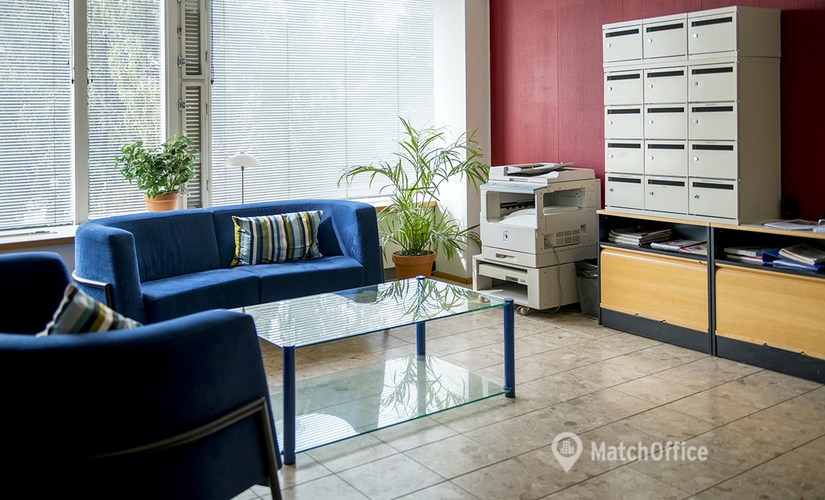 Vuokraa virtuaaliosoite - Espoo, Tapiontori 1, (02100) | MatchOffice