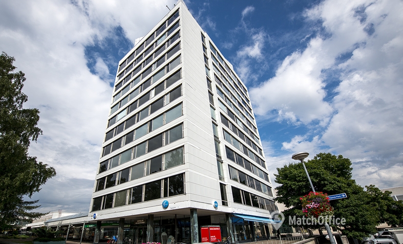 Vapaat virtuaali postiosoite - Espoo, Tapiontori 1, (02100) | MatchOffice