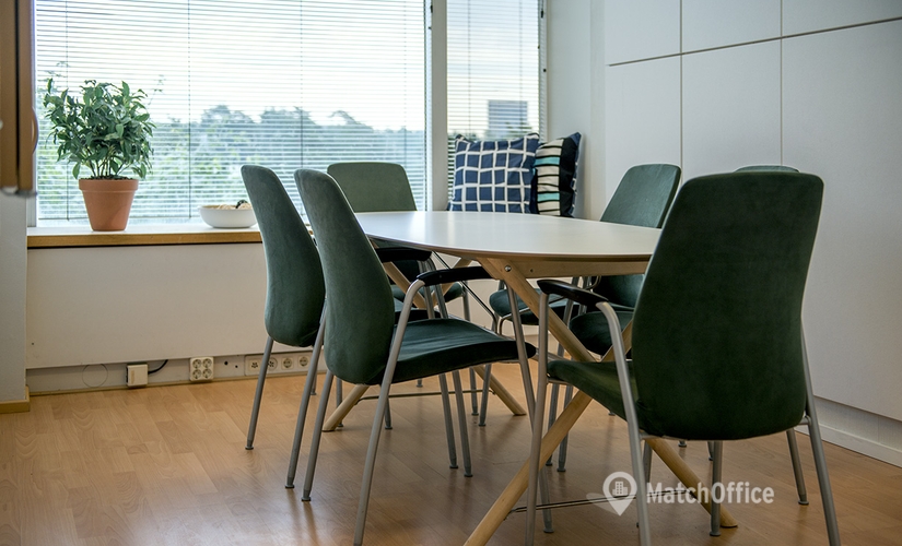 Vuokraa yrityskeskus - Espoo, 4th Floor, (02100) - 3 | MatchOffice