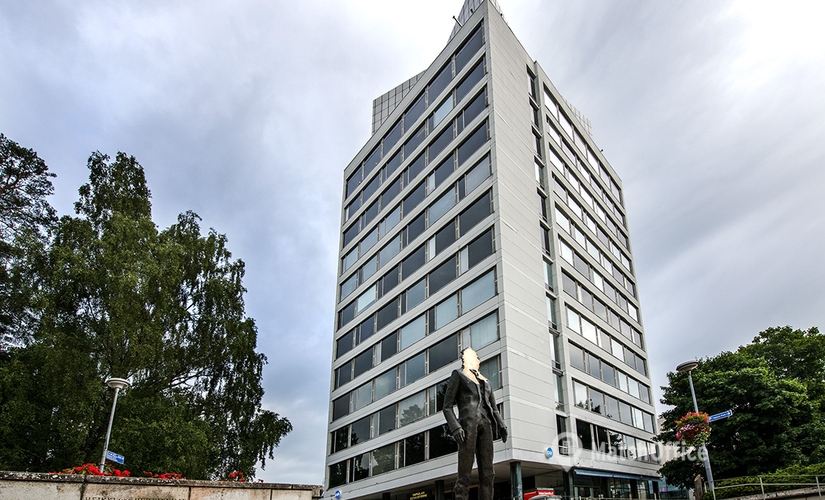 Vuokraa yrityspuisto - Espoo, 4th Floor, (02100) - 0 | MatchOffice.fi