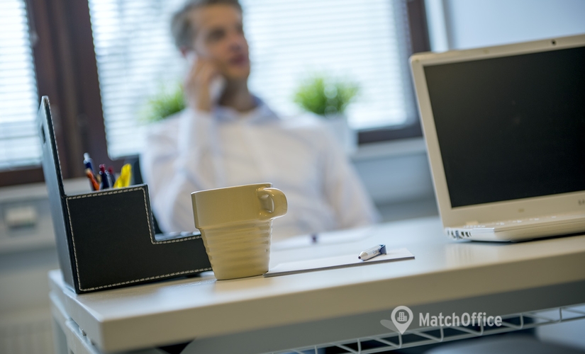 Join our cozy Virtual office space in Turku, Yliopistonkatu 34 (20100) - 0 | MatchOffice