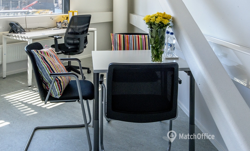 Vuokraa liikekeskus - Espoo, Keilaranta 1, (02150) - 1 | MatchOffice