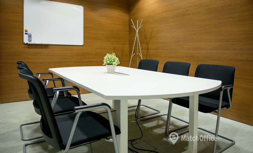 Vuokraa kokoushuone - Espoo, Keilaranta 1, (02150) - 3 | MatchOffice