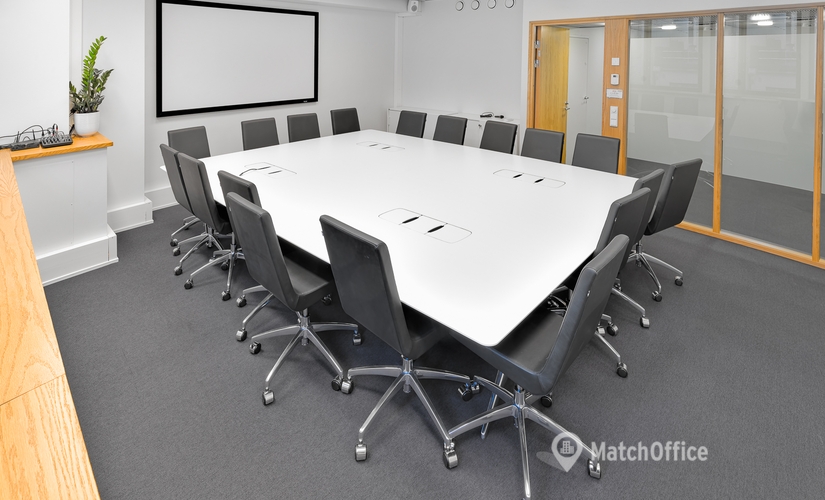 Kokoustila Keskuskatu 3 00100 Helsinki