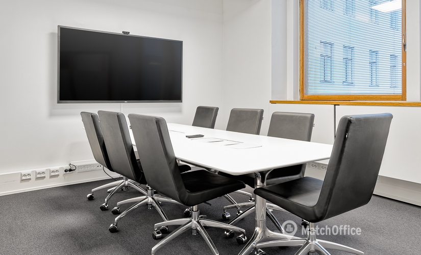 Kokoustila Keskuskatu 3 00100 Helsinki