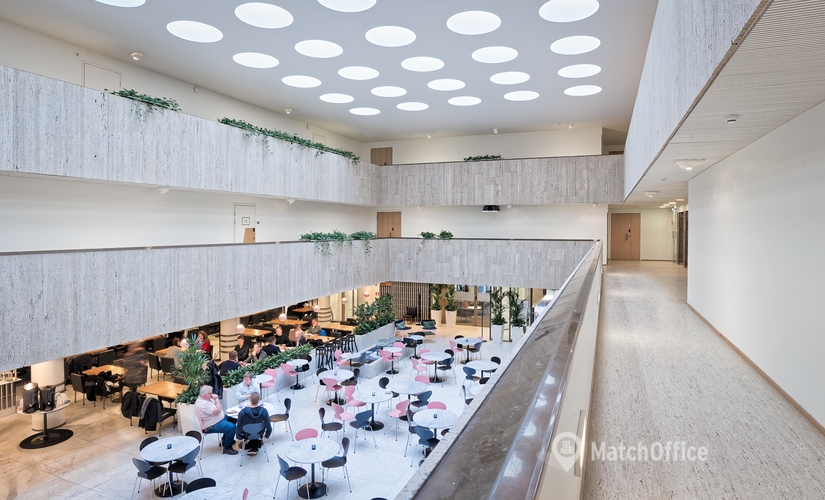 Kokoustila Keskuskatu 3 00100 Helsinki