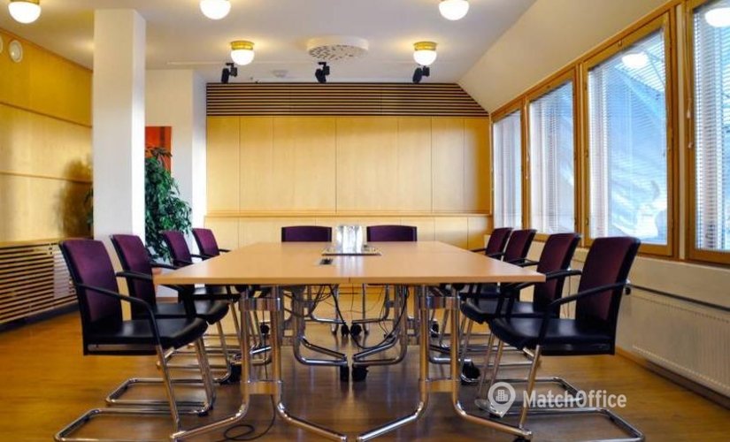 Vapaat kokouskeskus - Helsinki, Bulevardi street 7, (00120) - 6 | MatchOffice.fi
