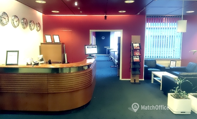 50 m² Business park in Helsinki, Salomonkatu 5 C (00100) - 1 | MatchOffice