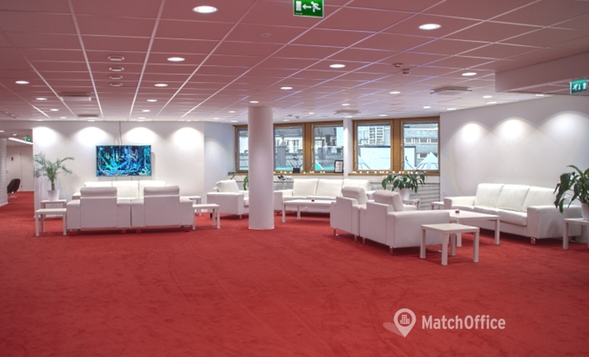 Vapaat yrityspuisto - Helsinki, Mannerheimintie 20 B, (00100) - 3 | MatchOffice